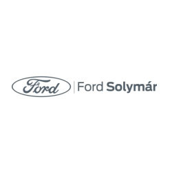 Ford Solymár